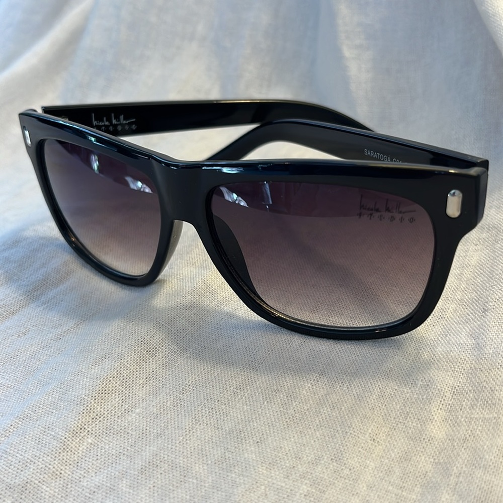 Nicole Miller Saratoga Sunglasses